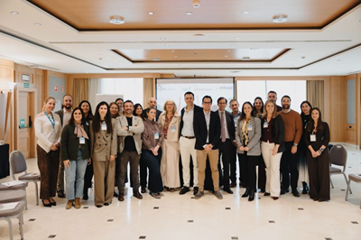 Intiva Barcelona desarrollo directivo