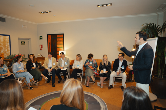 coaches certificados madrid, Marshall Goldsmith Stakeholder Centered Coaching.