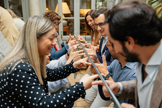 desarrollo de autonomía en equipos directivos