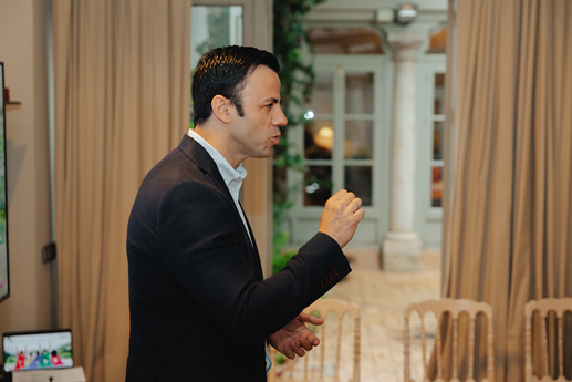 retencion del talento directivo