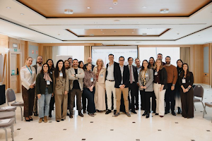 Intiva desarrollo directivo place picture